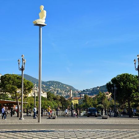 Apartamento Olympe Niza Exterior foto