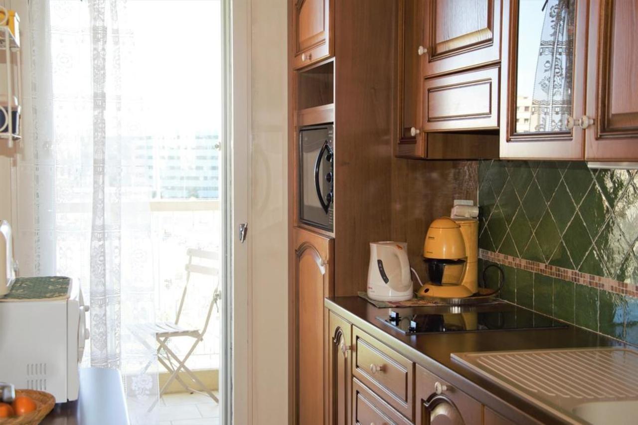 Apartamento Olympe Niza Exterior foto