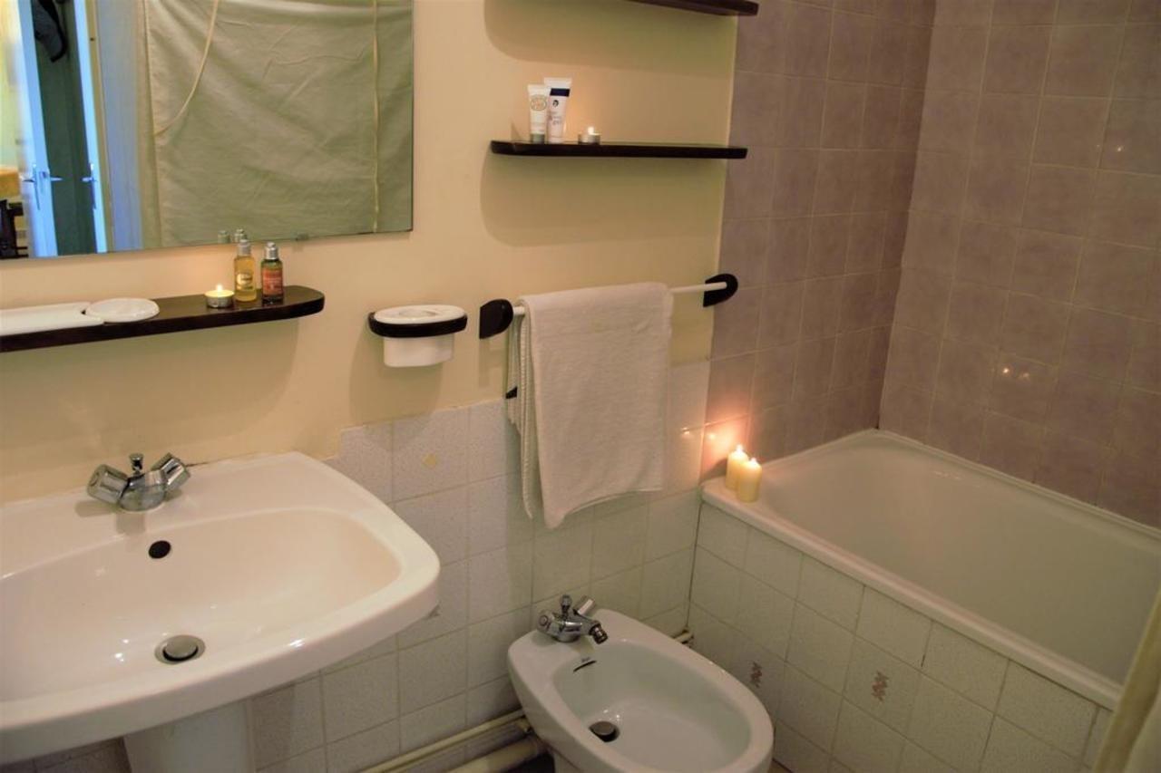 Apartamento Olympe Niza Exterior foto