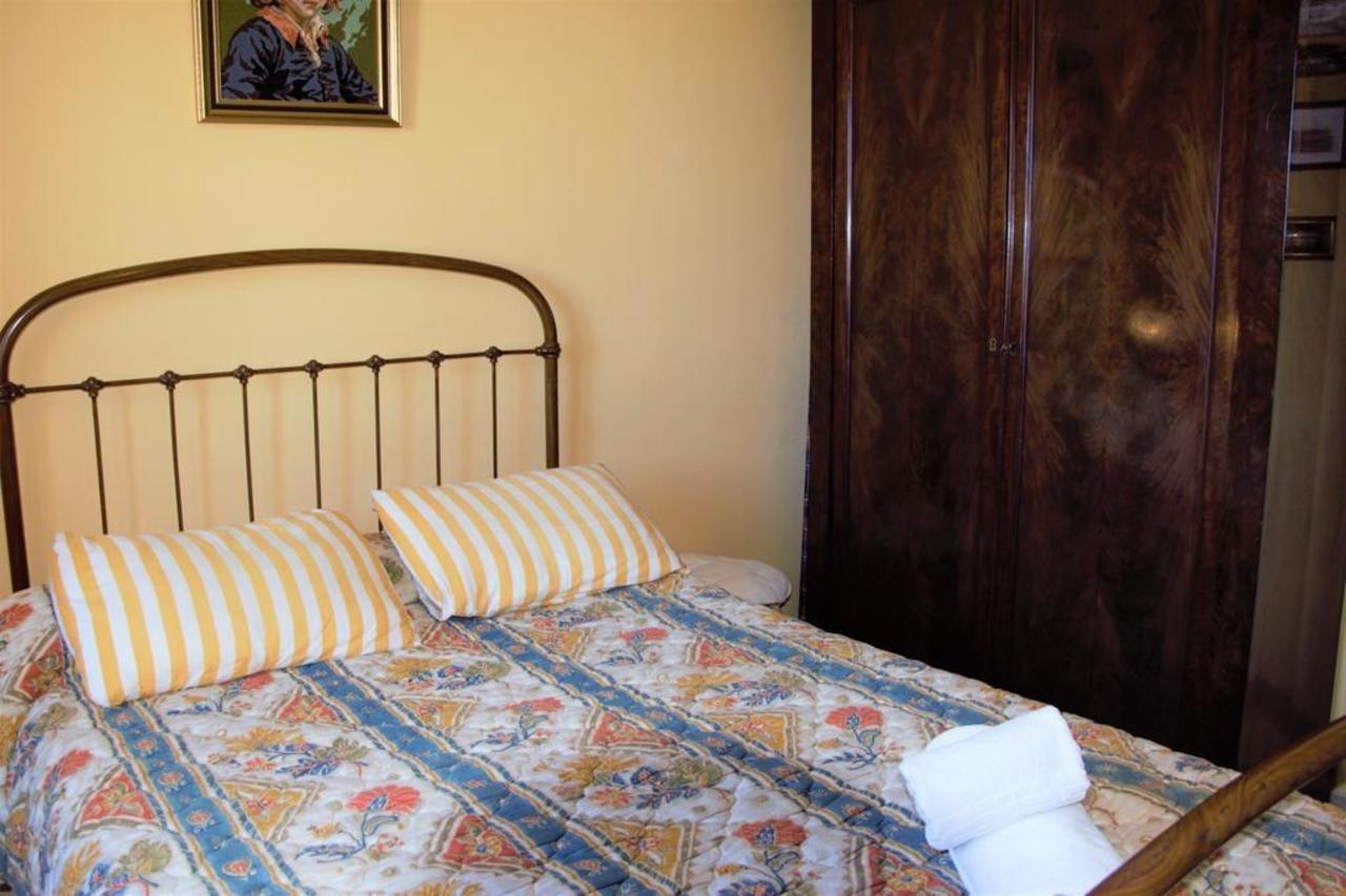 Apartamento Olympe Niza Exterior foto