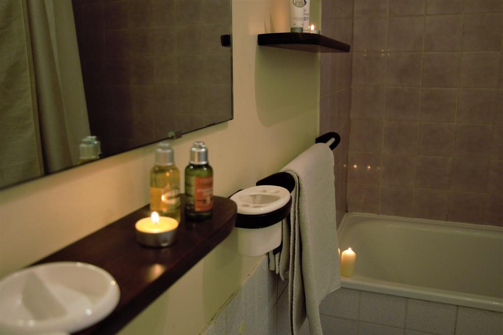 Apartamento Olympe Niza Exterior foto