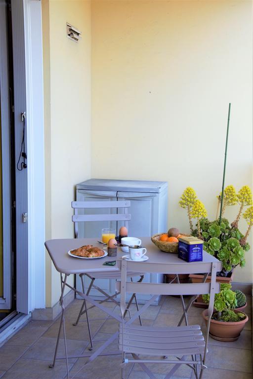 Apartamento Olympe Niza Exterior foto